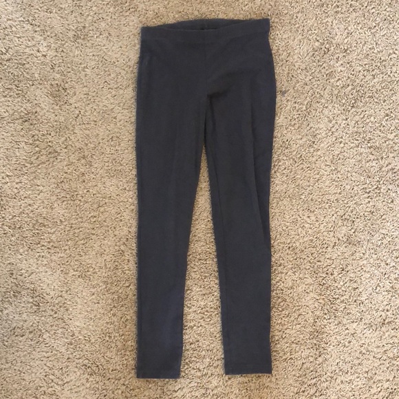 total girl Other - Grey leggings girls size M